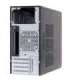 Case|CHIEFTEC|MiniTower|MicroATX|Colour Black|CT-01B-OP