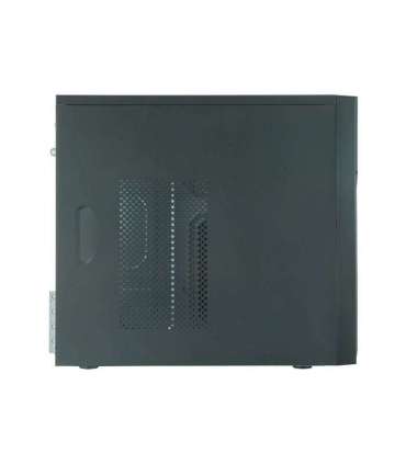 Case|CHIEFTEC|HO-12B|MidiTower|Not included|MicroATX|Colour Black|HO-12B-OP