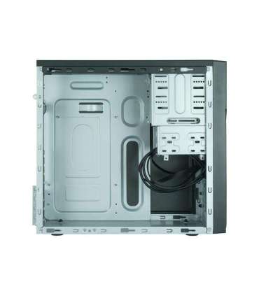 Case|CHIEFTEC|HO-12B|MidiTower|Not included|MicroATX|Colour Black|HO-12B-OP