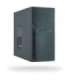 Case|CHIEFTEC|HO-12B|MidiTower|Not included|MicroATX|Colour Black|HO-12B-OP