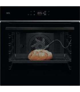 Oven AEG TE7PB63ZAB