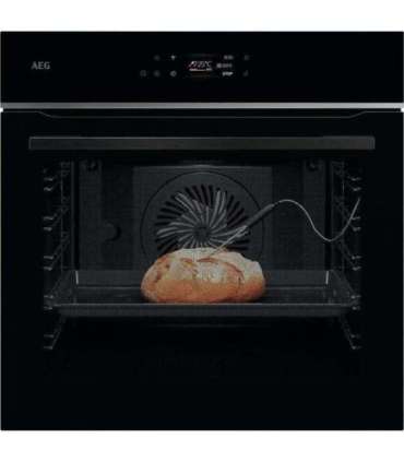 Oven AEG TE7PB63ZAB