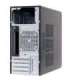 Case|CHIEFTEC|MiniTower|MicroATX|Colour Black|HT-01B-OP