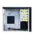 Case|CHIEFTEC|MiniTower|MicroATX|Colour Black|HT-01B-OP