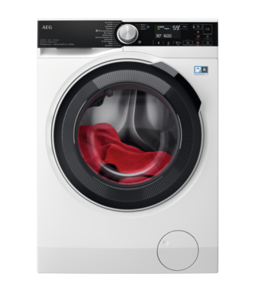 Washer-Dryer AEG LWR85165O