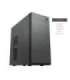 Case|CHIEFTEC|HC-10B-OP|MidiTower|Not included|ATX|MicroATX|MiniITX|Colour Black|HC-10B-OP
