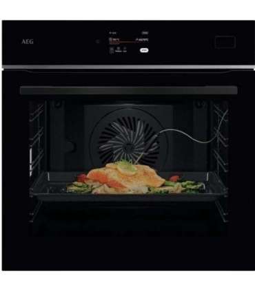 Oven AEG TB8SB73ZAB