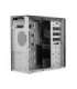 Case|CHIEFTEC|HC-10B-OP|MidiTower|Not included|ATX|MicroATX|MiniITX|Colour Black|HC-10B-OP