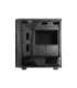 Case|CHIEFTEC|Pro mini|MidiTower|MicroATX|MiniITX|Colour Black|AZ-01B-OP