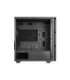 Case|CHIEFTEC|Pro mini|MidiTower|MicroATX|MiniITX|Colour Black|AZ-01B-OP