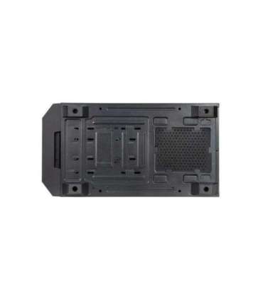 Case|CHIEFTEC|Pro mini|MidiTower|MicroATX|MiniITX|Colour Black|AZ-01B-OP