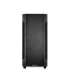 Case|CHIEFTEC|ELOX|MidiTower|Not included|ATX|MicroATX|MiniITX|Colour Black|AS-01B-OP