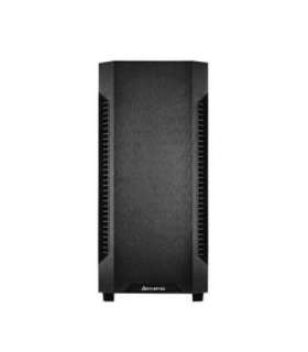 Case|CHIEFTEC|ELOX|MidiTower|Not included|ATX|MicroATX|MiniITX|Colour Black|AS-01B-OP