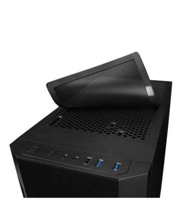 Case|CHIEFTEC|ELOX|MidiTower|Not included|ATX|MicroATX|MiniITX|Colour Black|AS-01B-OP