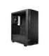 Case|CHIEFTEC|ELOX|MidiTower|Not included|ATX|MicroATX|MiniITX|Colour Black|AS-01B-OP
