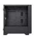 Case|MONTECH|AIR 100 LITE|MidiTower|Not included|MicroATX|MiniITX|Colour Black|AIR100LITE(B)