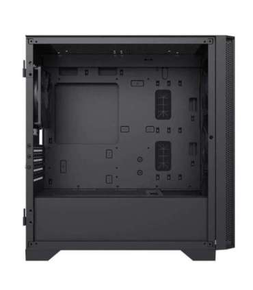 Case|MONTECH|AIR 100 LITE|MidiTower|Not included|MicroATX|MiniITX|Colour Black|AIR100LITE(B)