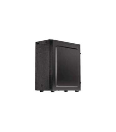 Case|ENDORFY|Armis 100 Solid|Not included|ATX|MicroATX|MiniITX|Colour Black|EY2A015