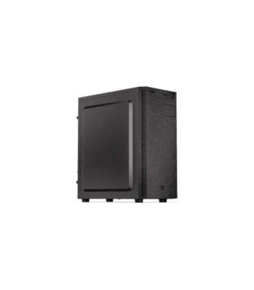 Case|ENDORFY|Armis 100 Solid|Not included|ATX|MicroATX|MiniITX|Colour Black|EY2A015