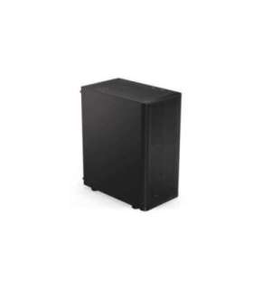 Case|ENDORFY|Ventum 200 Solid|MidiTower|Not included|ATX|MicroATX|MiniITX|Colour Black|EY2A001