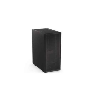 Case|ENDORFY|Ventum 200 Solid|MidiTower|Not included|ATX|MicroATX|MiniITX|Colour Black|EY2A001