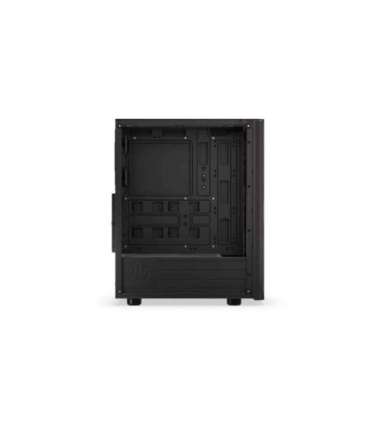 Case|ENDORFY|Ventum 200 Solid|MidiTower|Not included|ATX|MicroATX|MiniITX|Colour Black|EY2A001