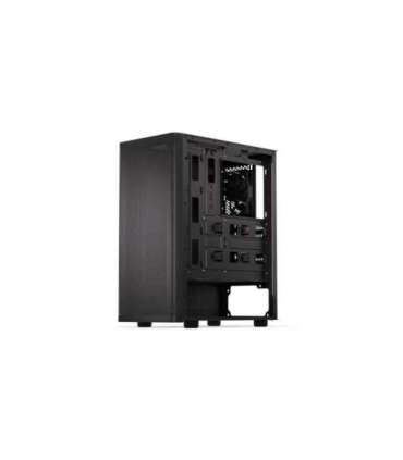 Case|ENDORFY|Ventum 200 Solid|MidiTower|Not included|ATX|MicroATX|MiniITX|Colour Black|EY2A001