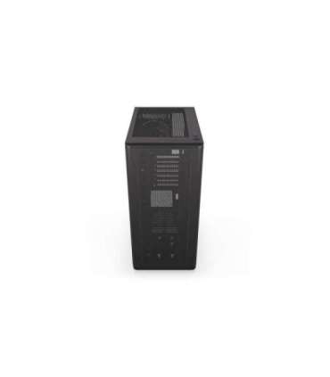 Case|ENDORFY|Ventum 200 Solid|MidiTower|Not included|ATX|MicroATX|MiniITX|Colour Black|EY2A001