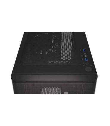 Case|ENDORFY|Ventum 200 Solid|MidiTower|Not included|ATX|MicroATX|MiniITX|Colour Black|EY2A001