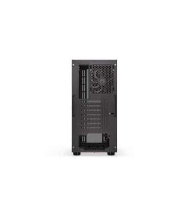 Case|ENDORFY|Ventum 200 Solid|MidiTower|Not included|ATX|MicroATX|MiniITX|Colour Black|EY2A001