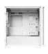 Case|MONTECH|AIR 100 LITE|MidiTower|Not included|MicroATX|MiniITX|Colour White|AIR100LITE(W)