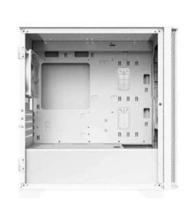 Case|MONTECH|AIR 100 LITE|MidiTower|Not included|MicroATX|MiniITX|Colour White|AIR100LITE(W)