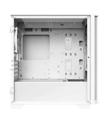 Case|MONTECH|AIR 100 LITE|MidiTower|Not included|MicroATX|MiniITX|Colour White|AIR100LITE(W)