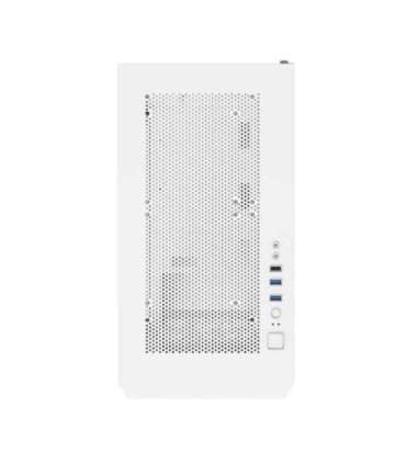 Case|MONTECH|AIR 100 LITE|MidiTower|Not included|MicroATX|MiniITX|Colour White|AIR100LITE(W)