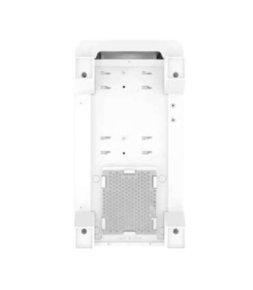 Case|MONTECH|AIR 100 LITE|MidiTower|Not included|MicroATX|MiniITX|Colour White|AIR100LITE(W)