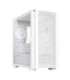 Case|MONTECH|AIR 100 LITE|MidiTower|Not included|MicroATX|MiniITX|Colour White|AIR100LITE(W)