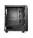 Case|CHIEFTEC|HUNTER|MidiTower|Not included|ATX|MiniITX|Colour Black|GS-01B-OP