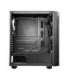 Case|CHIEFTEC|HUNTER|MidiTower|Not included|ATX|MiniITX|Colour Black|GS-01B-OP