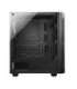 Case|CHIEFTEC|HUNTER|MidiTower|Not included|ATX|MiniITX|Colour Black|GS-01B-OP