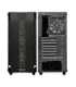 Case|CHIEFTEC|HUNTER|MidiTower|Not included|ATX|MiniITX|Colour Black|GS-01B-OP
