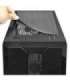 Case|CHIEFTEC|HUNTER|MidiTower|Not included|ATX|MiniITX|Colour Black|GS-01B-OP