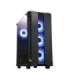 Case|CHIEFTEC|HUNTER|MidiTower|Not included|ATX|MiniITX|Colour Black|GS-01B-OP