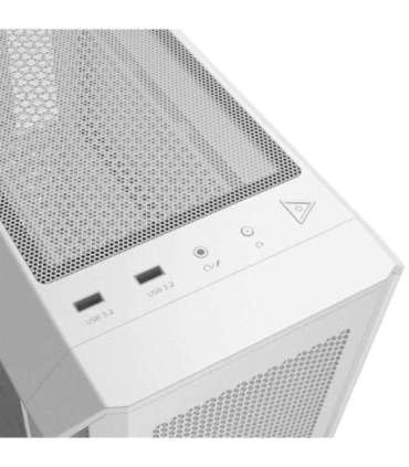 Case|ADATA|VALOR AIR PLUS MID|MidiTower|Case product features Transparent panel|ATX|MicroATX|MiniITX|Colour White|VALORAIRPLU