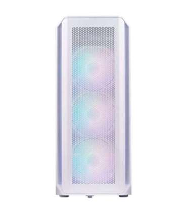 Case|ADATA|VALOR AIR PLUS MID|MidiTower|Case product features Transparent panel|ATX|MicroATX|MiniITX|Colour White|VALORAIRPLU