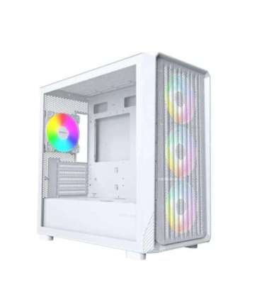 Case|MONTECH|micro ATX/Mini-ITX|White|X5M|X5M(W)