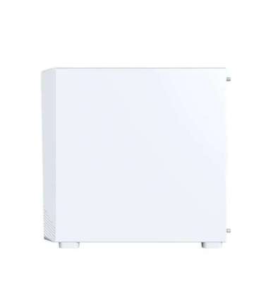 Case|MONTECH|micro ATX/Mini-ITX|White|X5M|X5M(W)