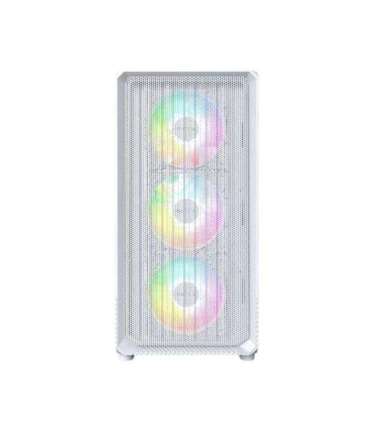 Case|MONTECH|micro ATX/Mini-ITX|White|X5M|X5M(W)