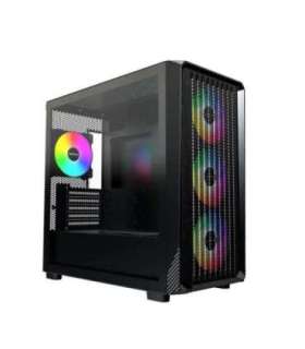 Case|MONTECH|micro ATX/Mini-ITX|Black|X5M|X5M(B)