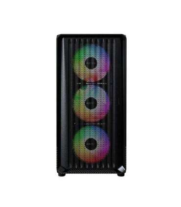 Case|MONTECH|micro ATX/Mini-ITX|Black|X5M|X5M(B)