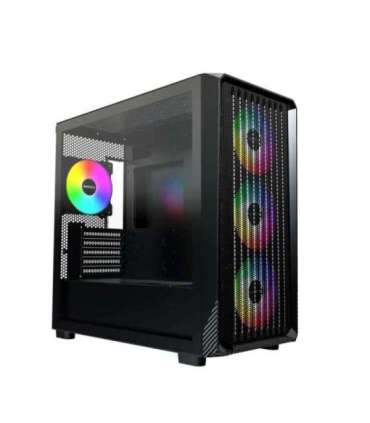 Case|MONTECH|micro ATX/Mini-ITX|Black|X5M|X5M(B)